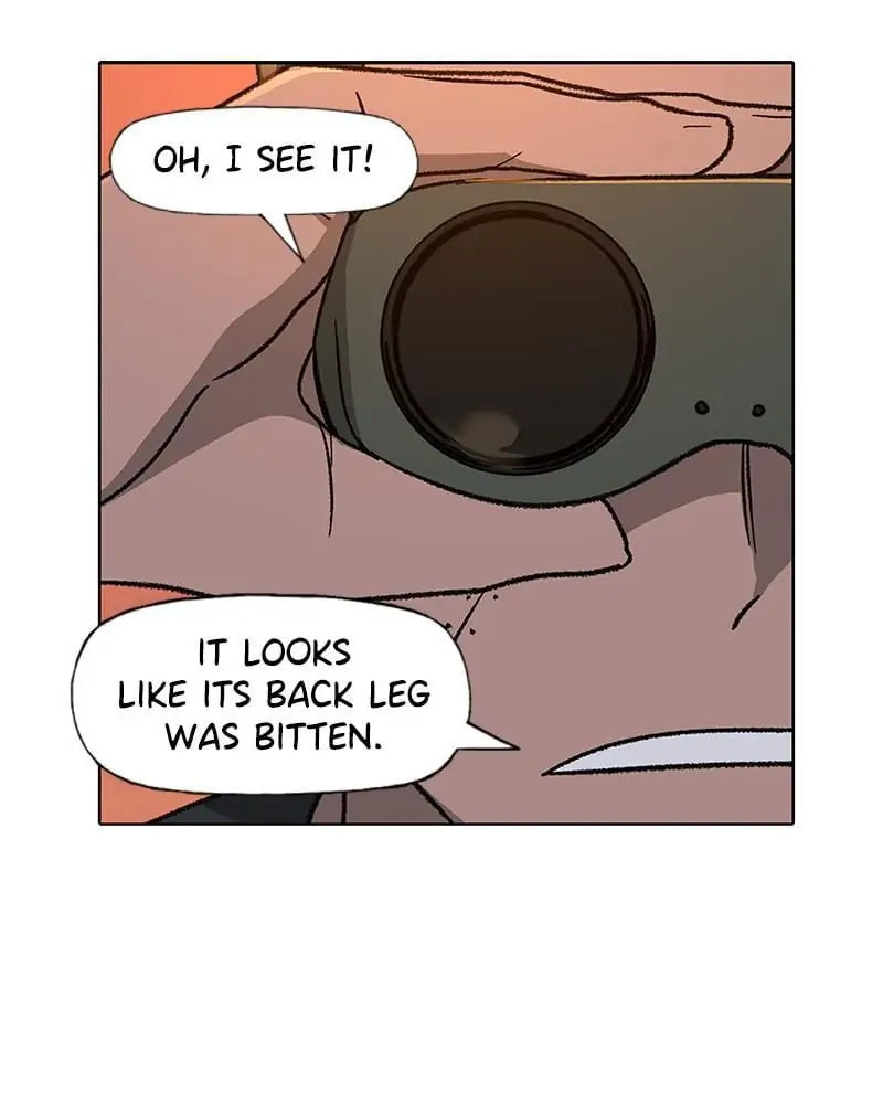 Read The Boxer chapter 88 image 42 on Lezhin