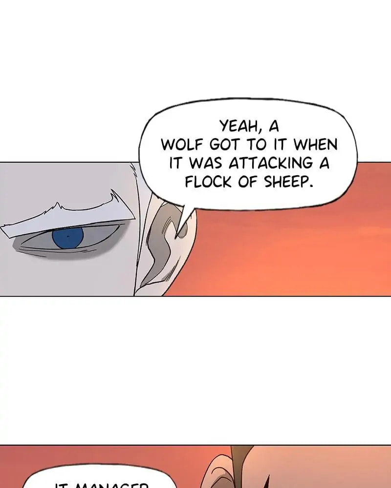 Read The Boxer chapter 88 image 43 on Lezhin