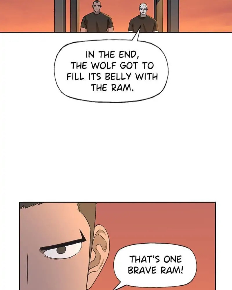 Read The Boxer chapter 88 image 45 on Lezhin
