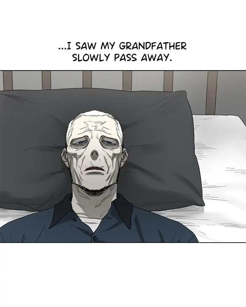 Read The Boxer chapter 88 image 5 on Lezhin