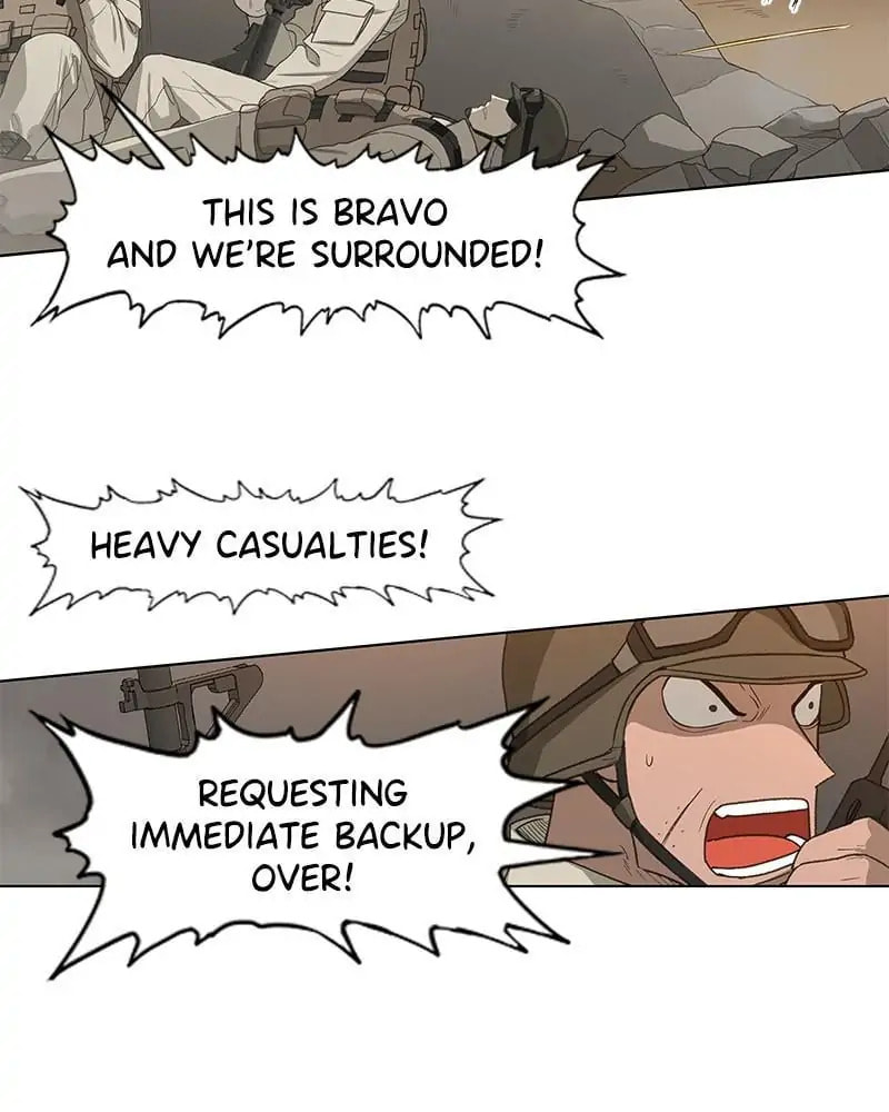 Read The Boxer chapter 88 image 51 on Lezhin