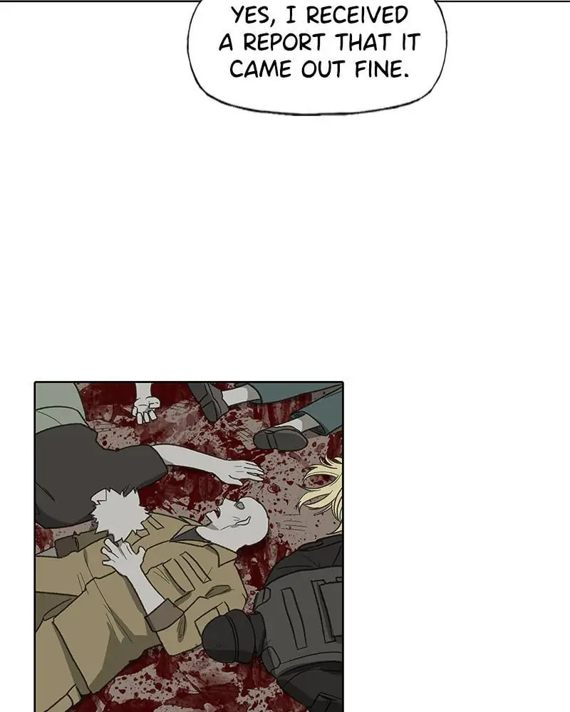 Read The Boxer chapter 88 image 58 on Lezhin