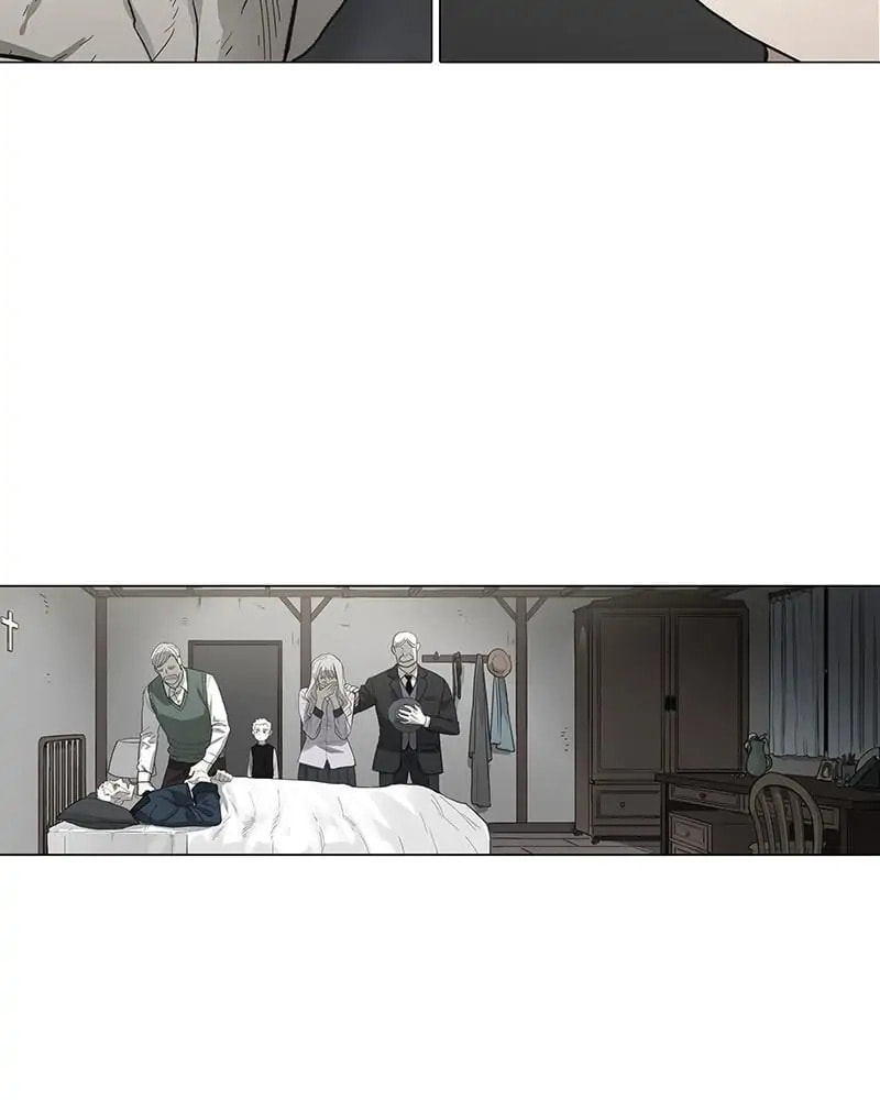 Read The Boxer chapter 88 image 7 on Lezhin