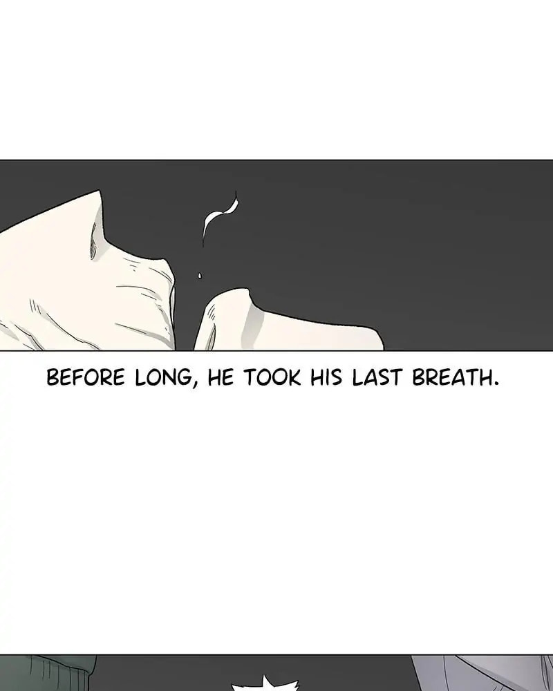 Read The Boxer chapter 88 image 8 on Lezhin