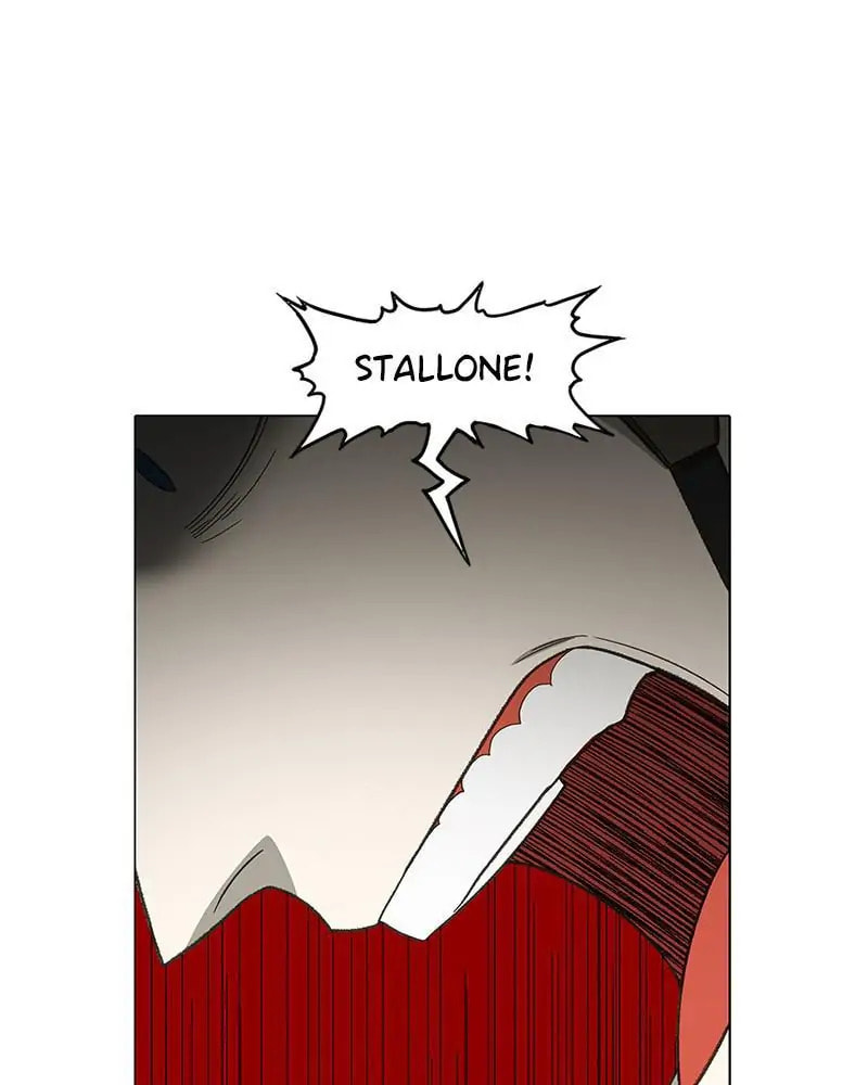 Read The Boxer chapter 88 image 80 on Lezhin