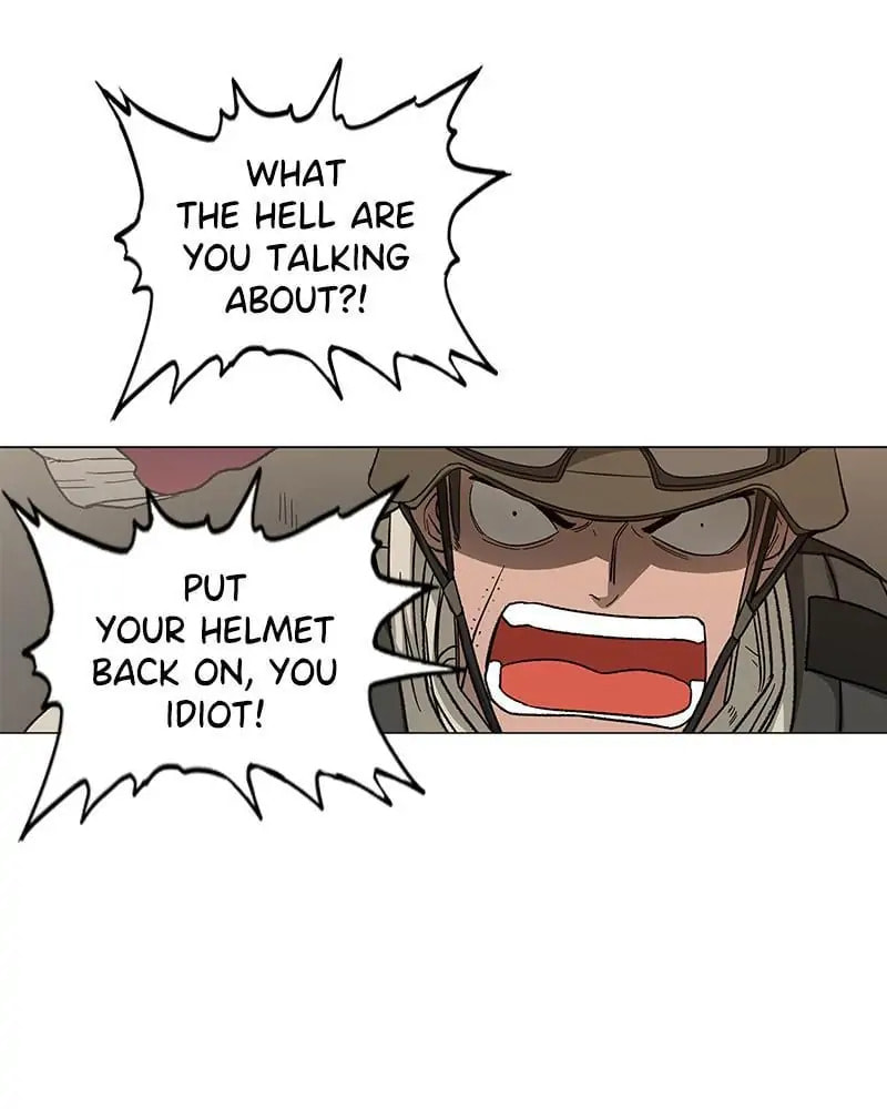 Read The Boxer chapter 88 image 93 on Lezhin