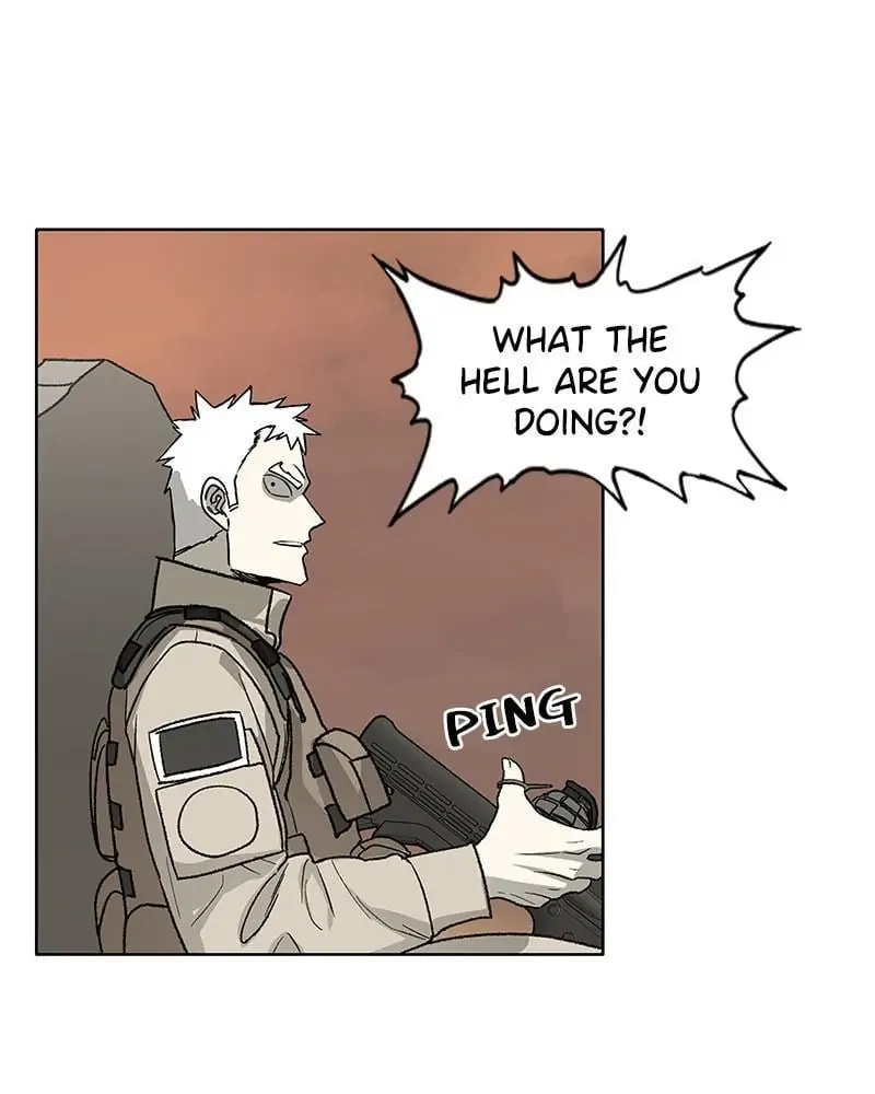 Read The Boxer chapter 88 image 94 on Lezhin