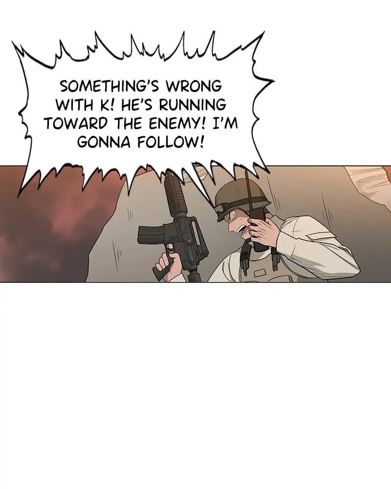 Read The Boxer chapter 88 image 97 on Lezhin