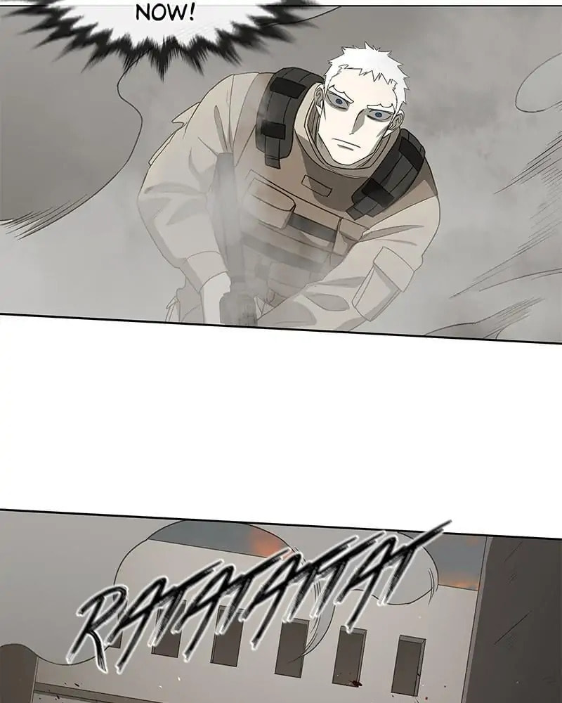 Read The Boxer chapter 88 image 99 on Lezhin