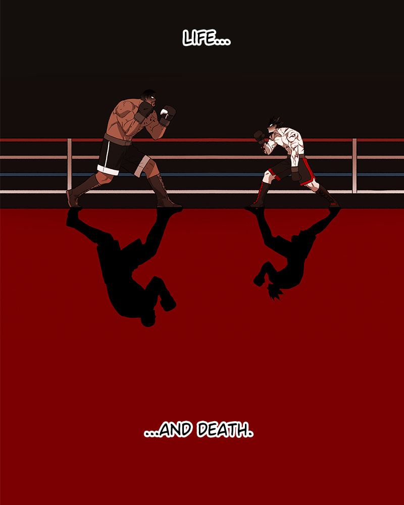 Read The Boxer chapter 89 image 117 on Lezhin