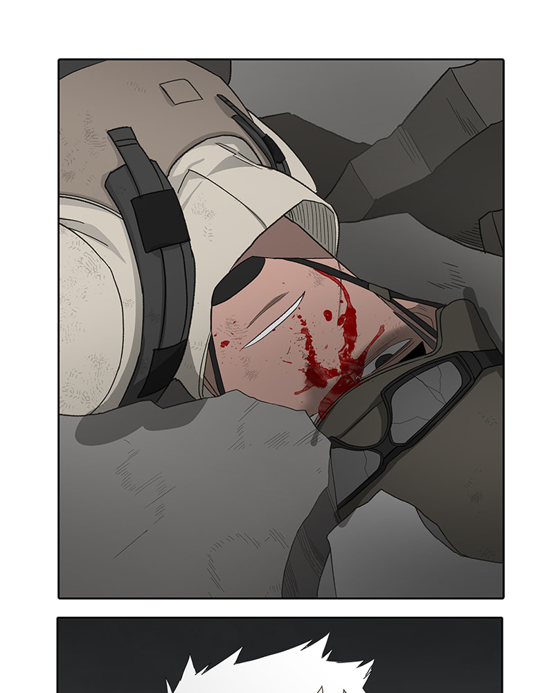 Read The Boxer chapter 89 image 13 on Lezhin