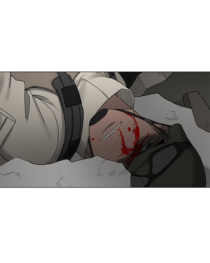 Read The Boxer chapter 89 image 2 on Lezhin