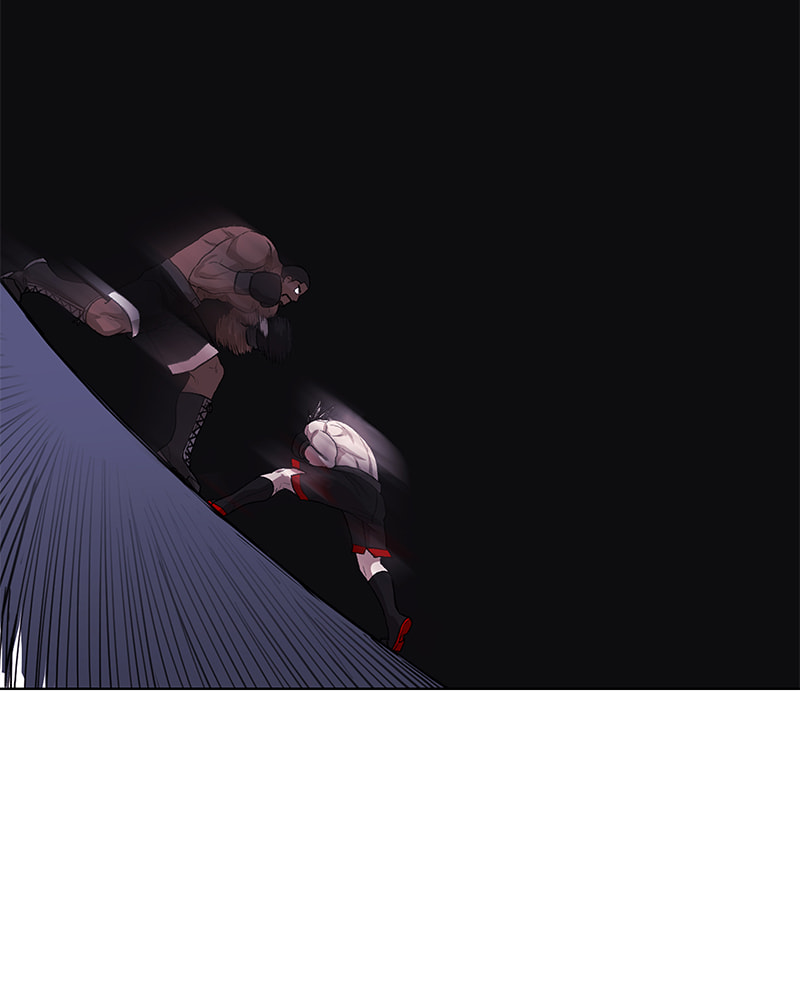 Read The Boxer chapter 89 image 27 on Lezhin