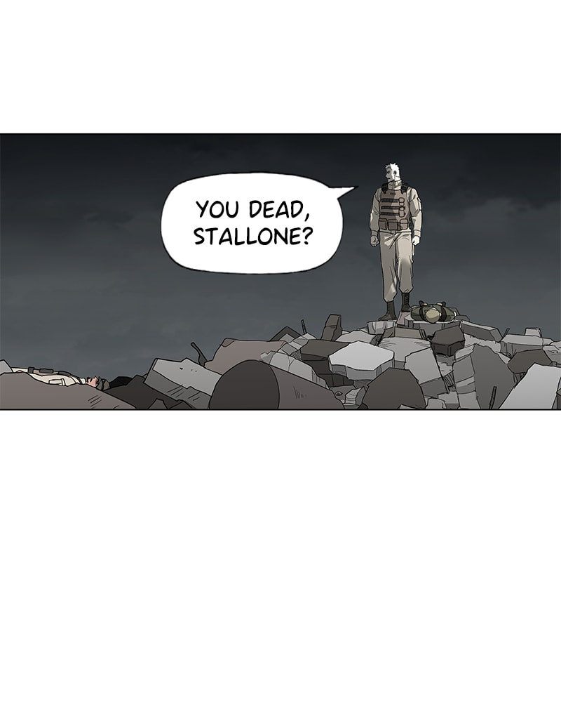 Read The Boxer chapter 89 image 3 on Lezhin