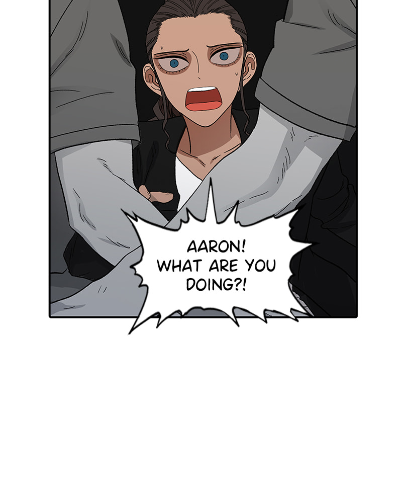 Read The Boxer chapter 89 image 31 on Lezhin