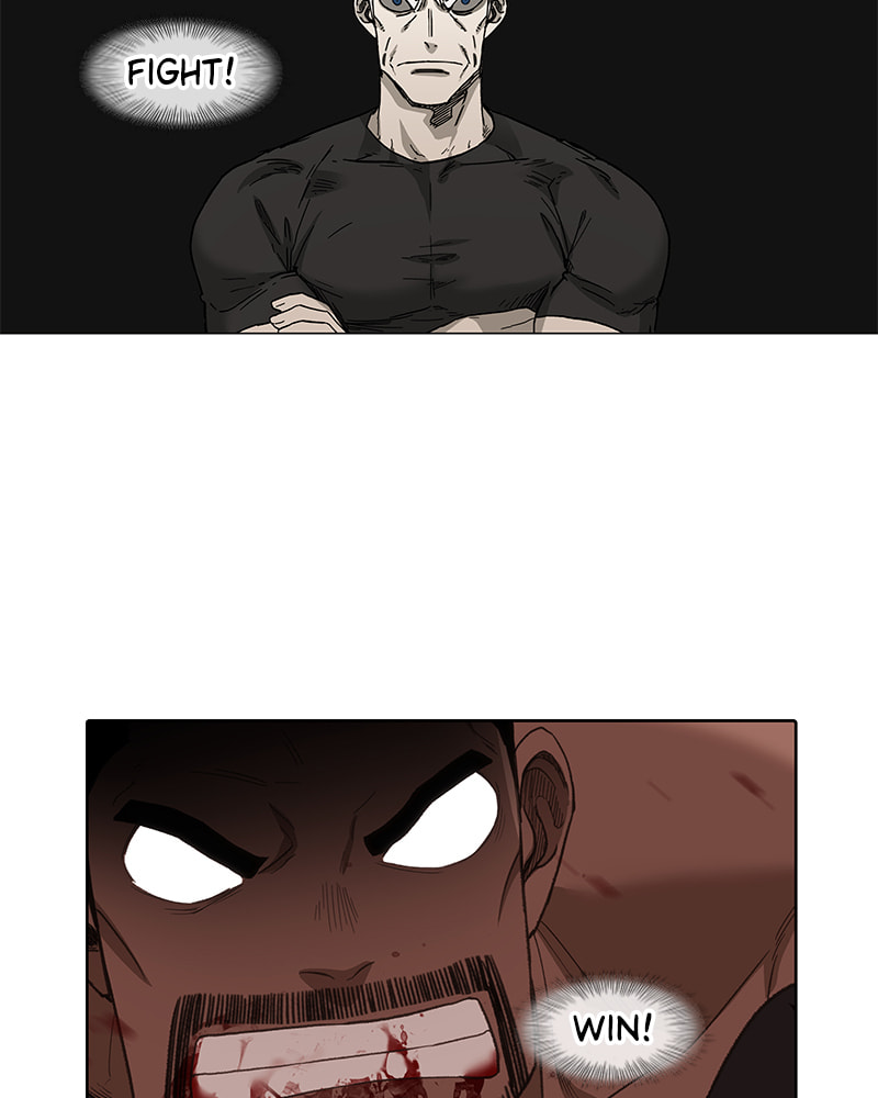 Read The Boxer chapter 89 image 33 on Lezhin
