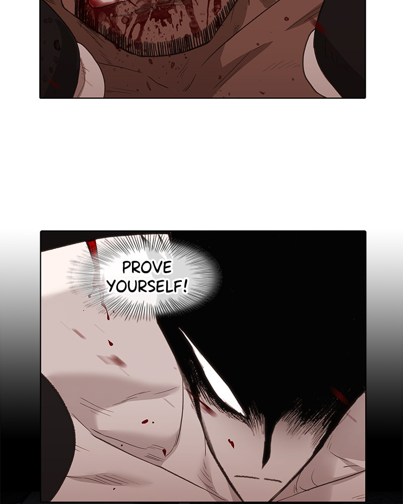 Read The Boxer chapter 89 image 34 on Lezhin