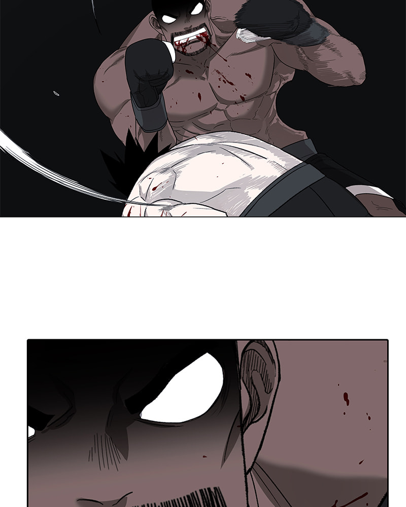 Read The Boxer chapter 89 image 39 on Lezhin