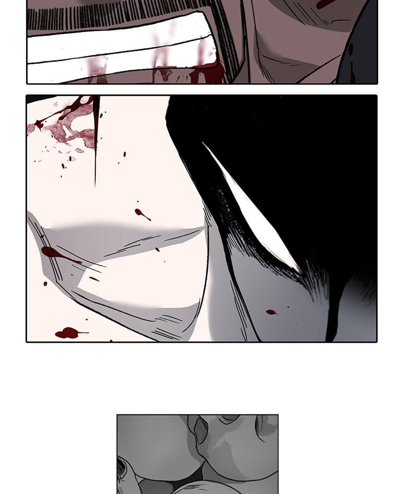 Read The Boxer chapter 89 image 40 on Lezhin