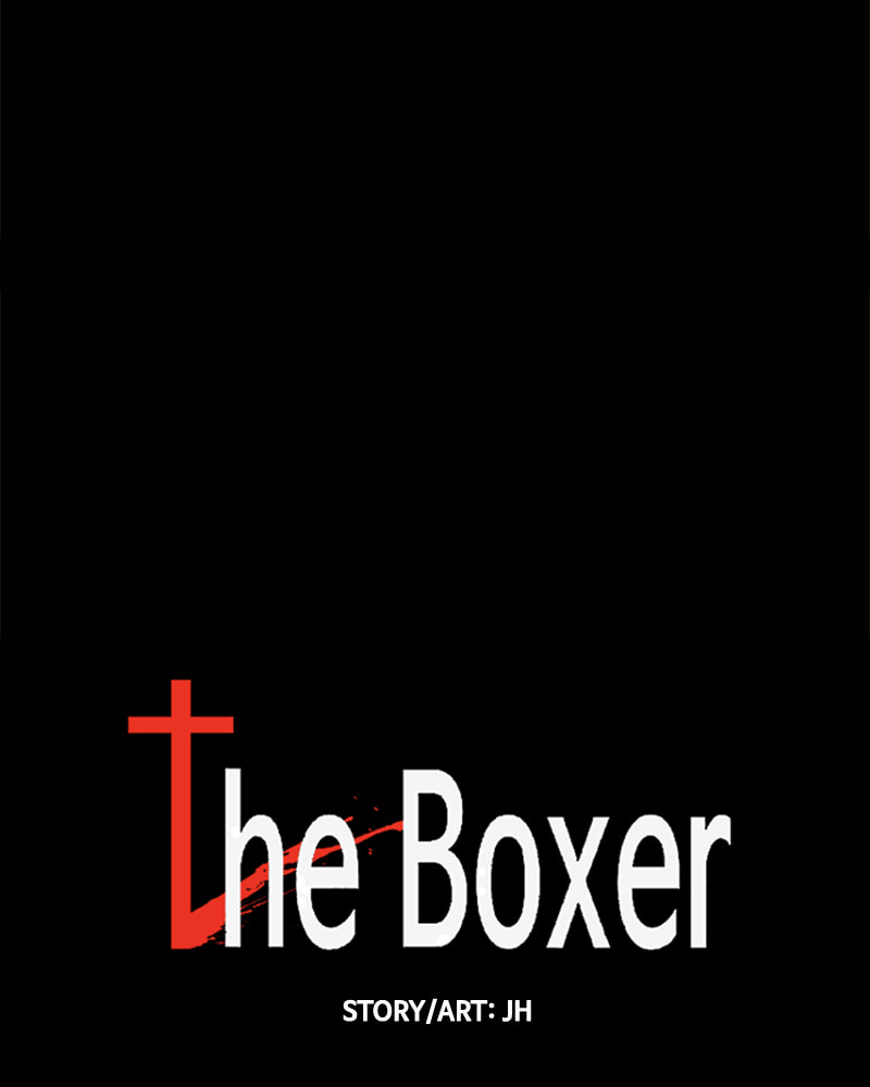 Read The Boxer chapter 89 image 44 on Lezhin