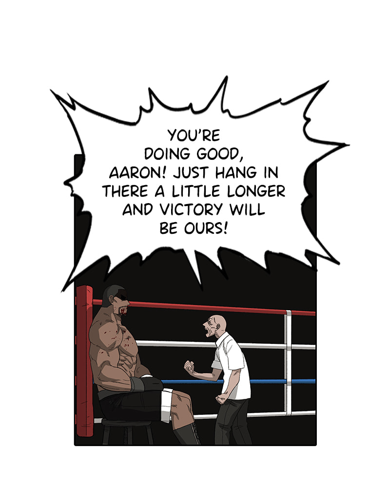 Read The Boxer chapter 89 image 47 on Lezhin