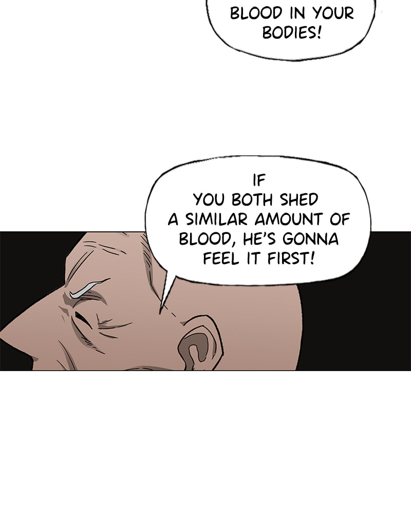 Read The Boxer chapter 89 image 50 on Lezhin