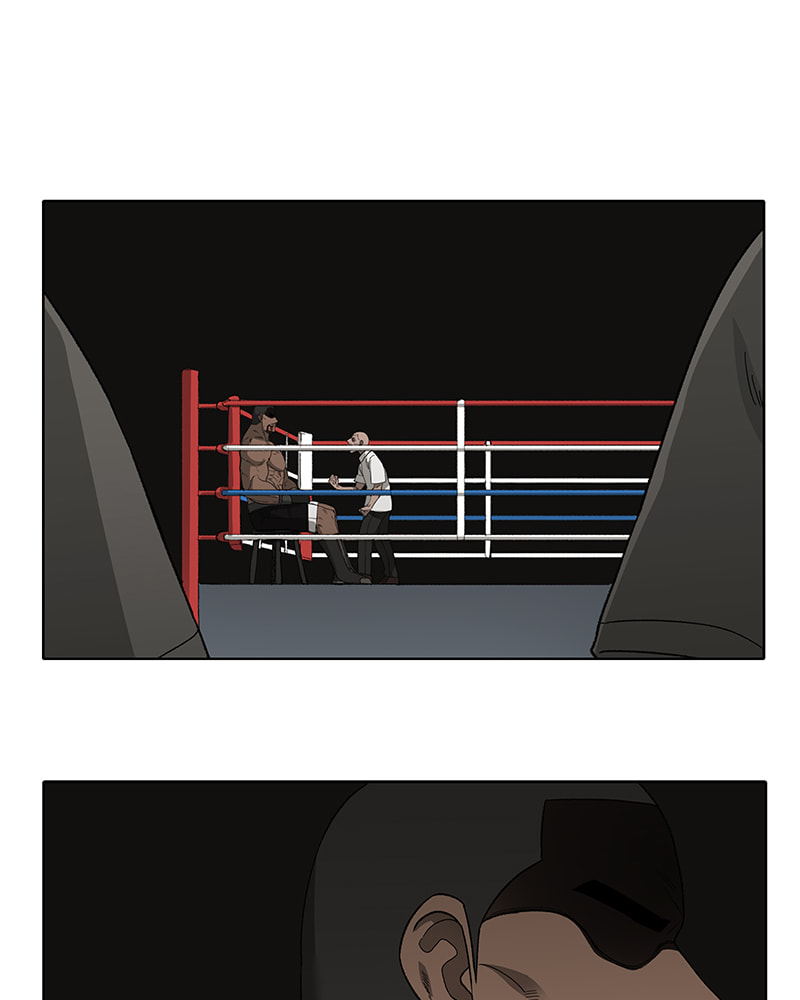 Read The Boxer chapter 89 image 51 on Lezhin