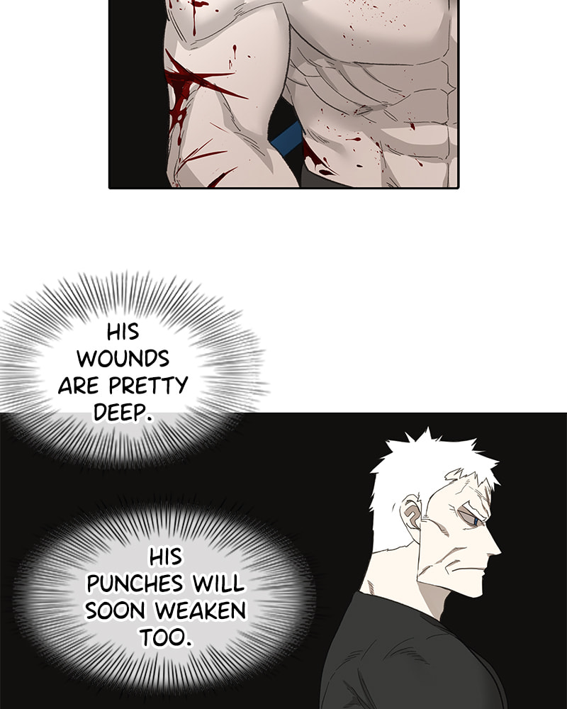 Read The Boxer chapter 89 image 54 on Lezhin