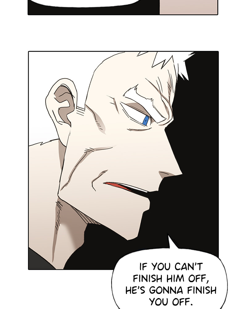 Read The Boxer chapter 89 image 56 on Lezhin