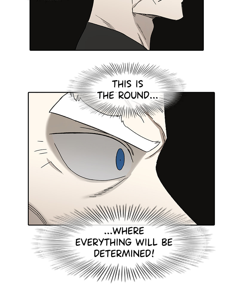 Read The Boxer chapter 89 image 60 on Lezhin