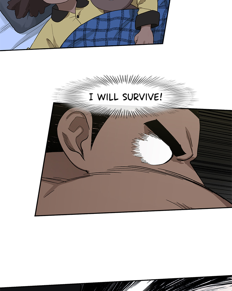 Read The Boxer chapter 89 image 66 on Lezhin