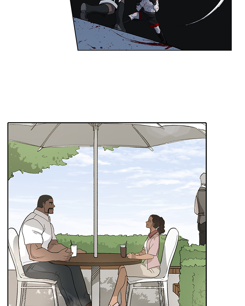 Read The Boxer chapter 89 image 75 on Lezhin