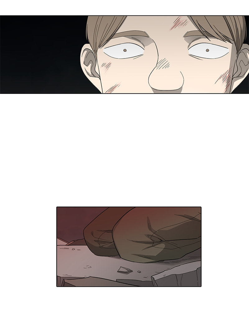 Read The Boxer chapter 89 image 8 on Lezhin