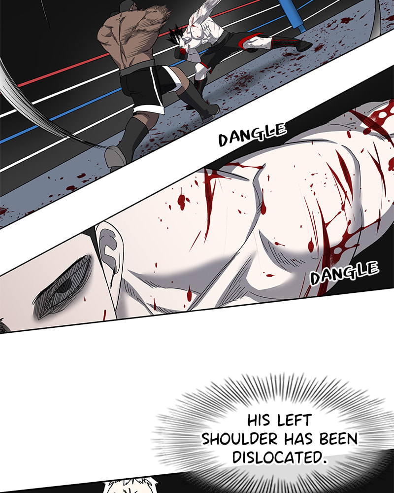 Read The Boxer chapter 89 image 84 on Lezhin