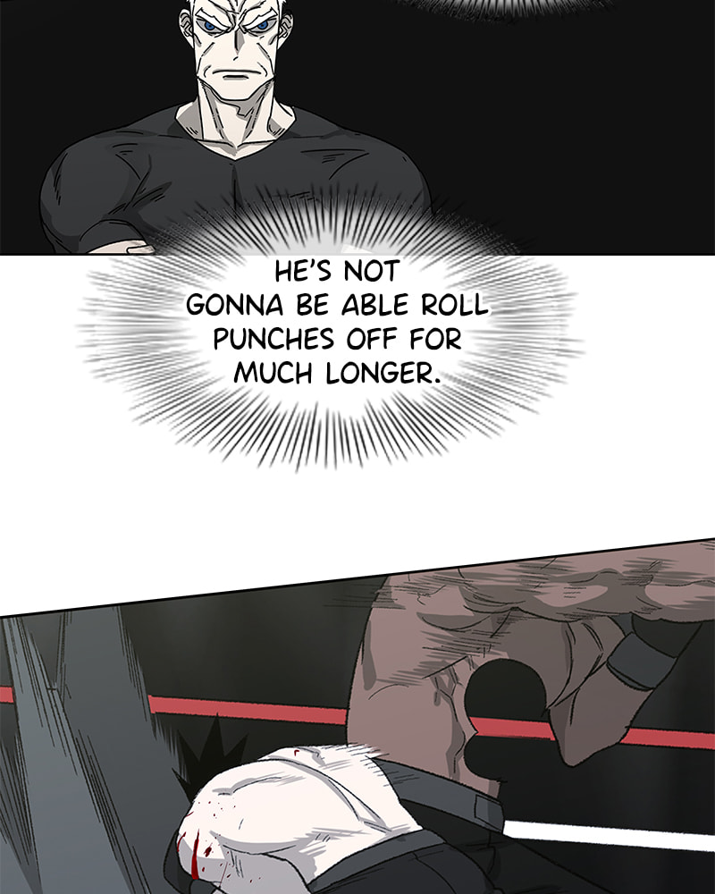 Read The Boxer chapter 89 image 85 on Lezhin