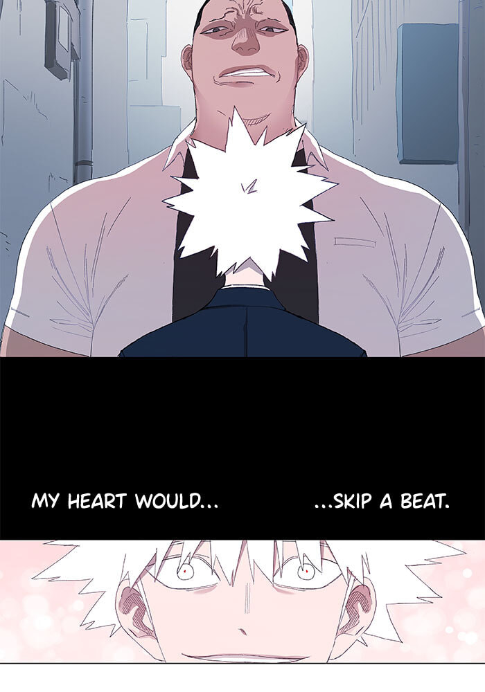 Read The Boxer chapter 9 image 18 on Lezhin