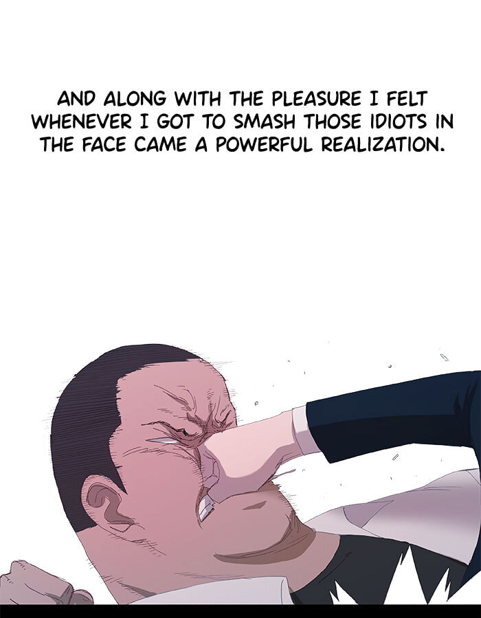 Read The Boxer chapter 9 image 19 on Lezhin