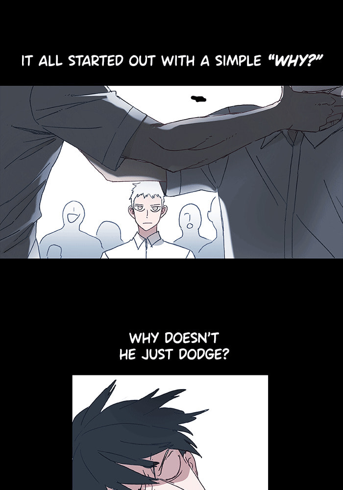 Read The Boxer chapter 9 image 2 on Lezhin