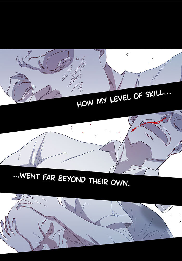 Read The Boxer chapter 9 image 20 on Lezhin