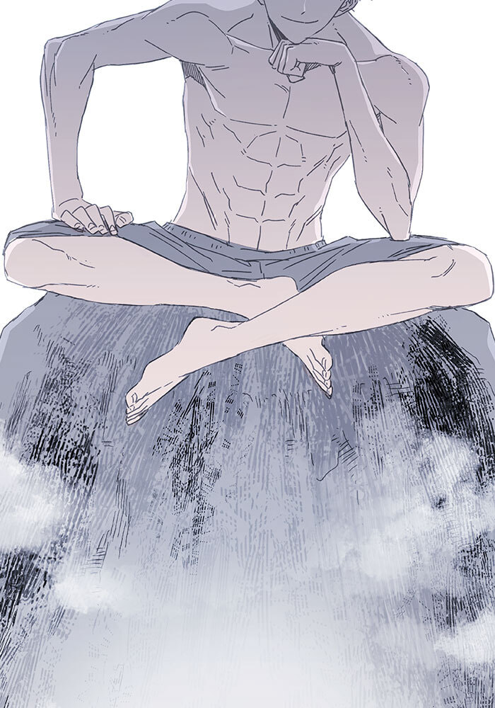 Read The Boxer chapter 9 image 23 on Lezhin