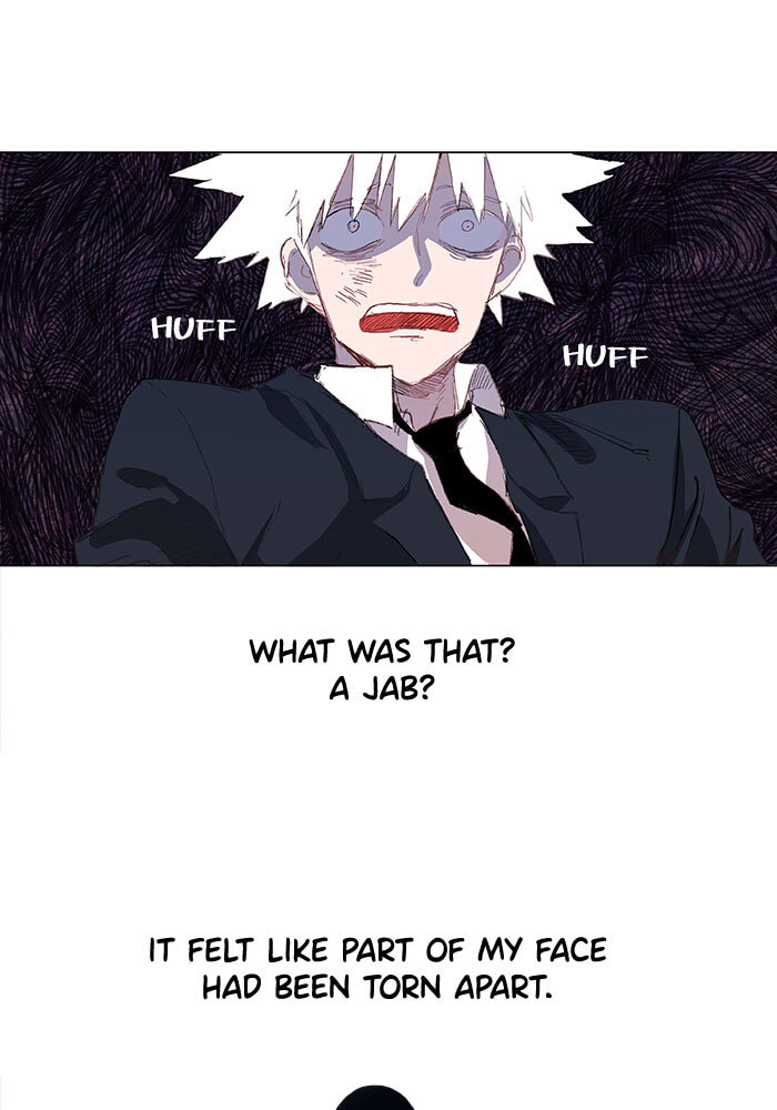 Read The Boxer chapter 9 image 25 on Lezhin