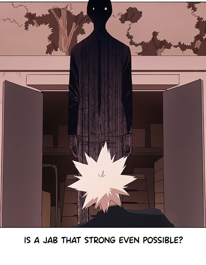 Read The Boxer chapter 9 image 26 on Lezhin