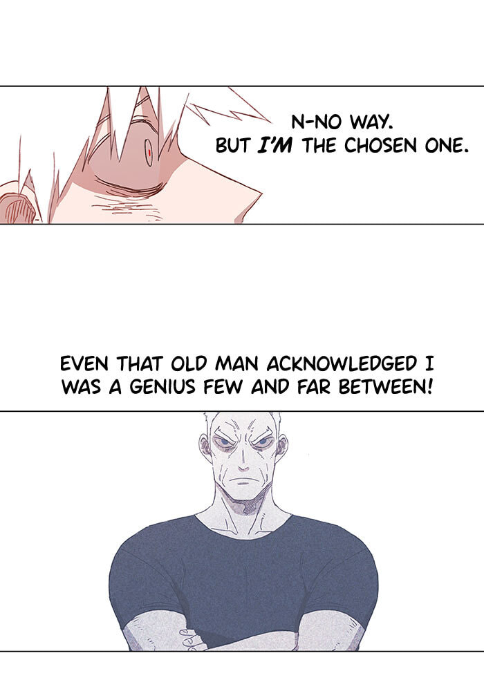 Read The Boxer chapter 9 image 27 on Lezhin