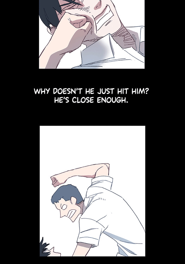 Read The Boxer chapter 9 image 3 on Lezhin