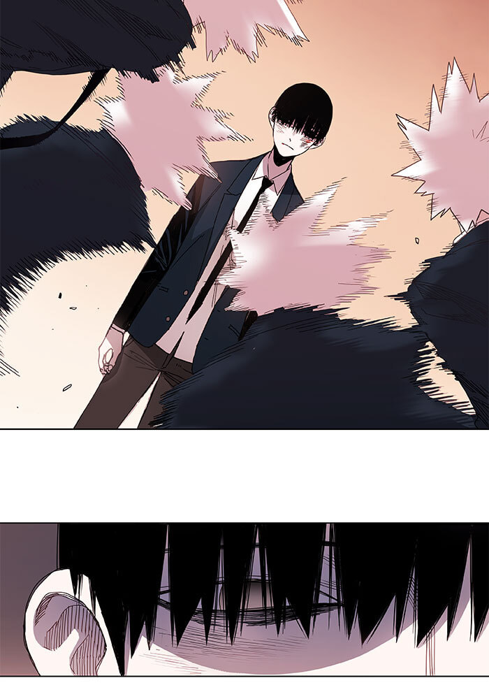 Read The Boxer chapter 9 image 31 on Lezhin