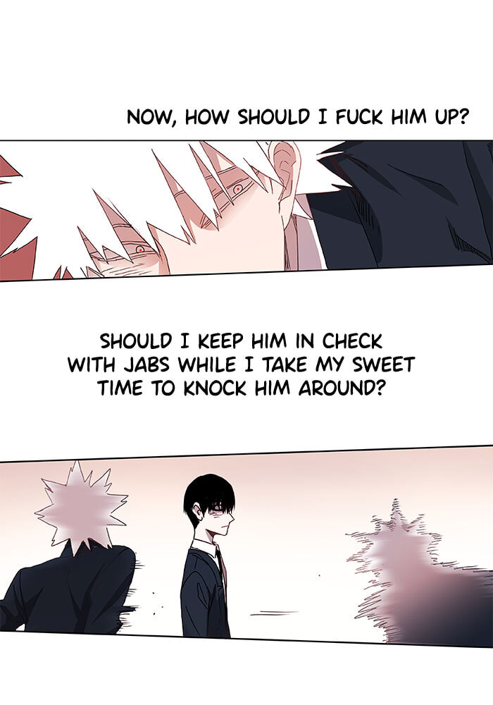 Read The Boxer chapter 9 image 32 on Lezhin