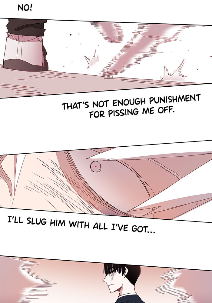 Read The Boxer chapter 9 image 33 on Lezhin