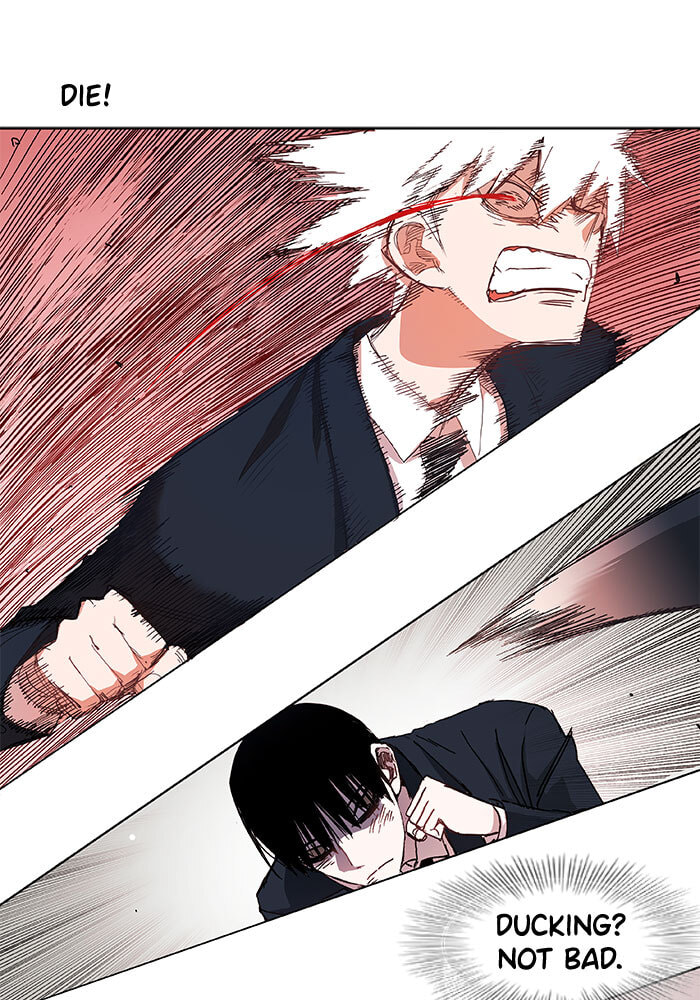 Read The Boxer chapter 9 image 35 on Lezhin