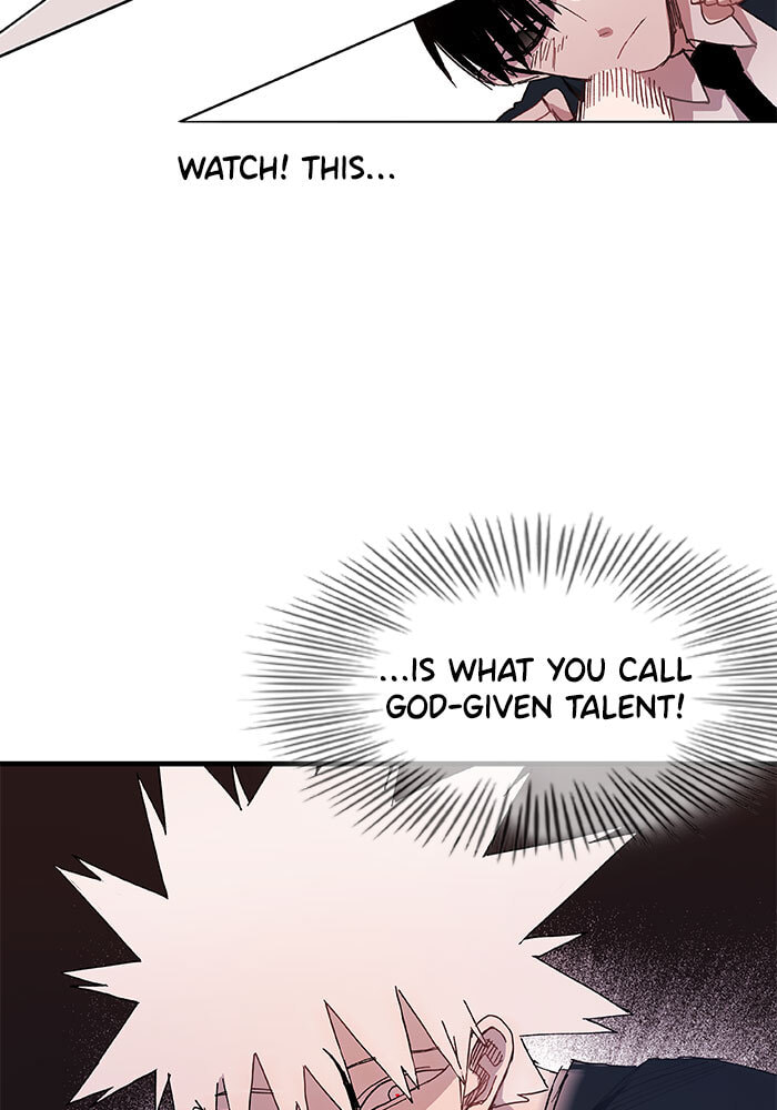 Read The Boxer chapter 9 image 37 on Lezhin