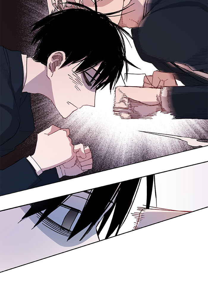 Read The Boxer chapter 9 image 38 on Lezhin